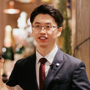 Donglai Luo (Senior Economist at RICS International Ltd Branch Singapore)