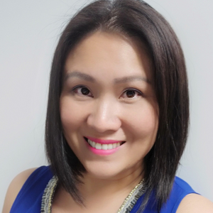 Sylvia Koh-Gratton (Head, Digital and Business Solutions at CapitaLand Business Park & Commercial)