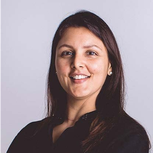 Tulika Raj (CEO & Co-Founder of SunGreenH2)