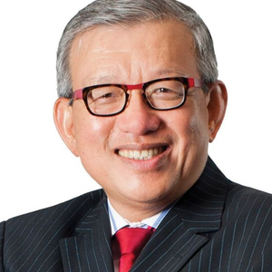 Ho Meng Kit (CEO of Singapore Business Federation)