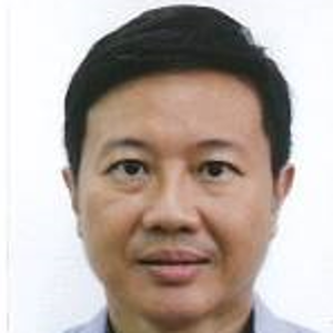 Eddie Tham (Senior Oil Market Analyst at BP Singapore Pte Ltd)