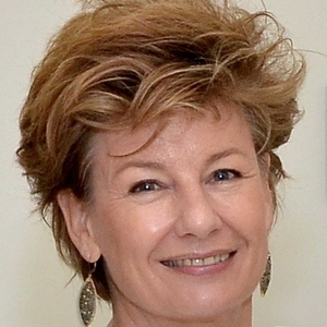 Louise Tagliante (Managing Director of Differentiate Pte Ltd)
