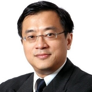 Teck Kheong Looi (Head of Competition, Consumer Protection & IP Regulations Division at ASEAN Secretariat)