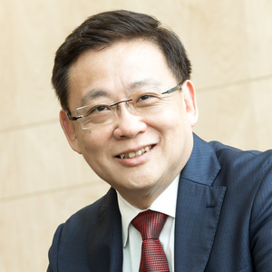 Jeffery Tan (Group General Counsel and Chief Sustainability Officer at Jardine Cycle & Carriage Ltd)