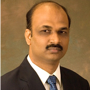 Vijayan Munusamy (Head of Research and Content Development at Human Capital Leadership Institute (HCLI))