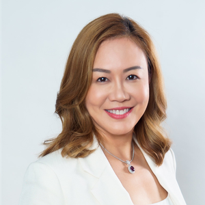 Evonne Tan (Managing Director, Head of Private Bank Singapore at Barclays Bank Plc)