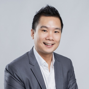 Jonathan Lau (CEO of Nervotec)