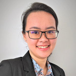 Cynthia Huang (Infrastructure Advisor at Mott MacDonald Singapore Pte Ltd)