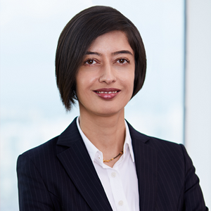 Babita Ambekar (Partner at DWF LLP)