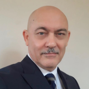 Vincenzo Gallone (FMCG Specialist Adviser at Department for International Trade - Midlands Region)