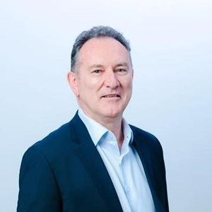 Peter Attfield (Chief Talent and Learning Officer at Jardine Group)