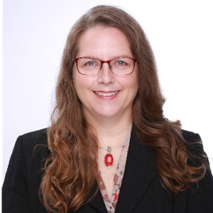 Dr. Deborah Elms (Executive Director of Asian Trade Centre)