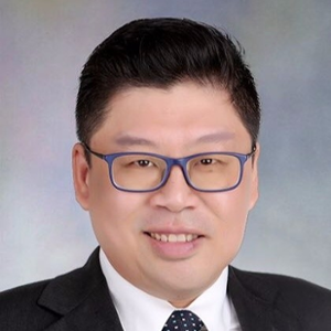 Desmond Sim (Head of Research, Singapore and South East Asia at CBRE)