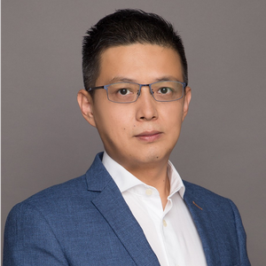 Danial Yuan (Senior Program Manager, Digital Workplace at Microsoft)