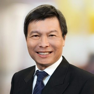 Alan Cheong (Executive Director, Head of Research & Consultancy at Savills)