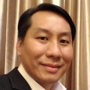 Daniel Wong (VP, (Head of Waste-to-Resource), Renewables and Environment at Sembcorp)