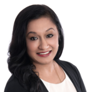 Sheela Parakkal (Chief Human Resources Officer at Prudential Assurance Company Singapore (Pte) Ltd)