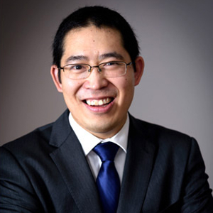 Boon Tan (Managing Director of CST Tax Advisors)
