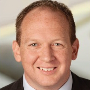 Andrew Ashman (Head of APAC Loan Syndicate at Barclays Bank PLC)