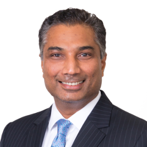 Kris Sasitharan (Managing Director of Ren Advisory Pte Ltd)