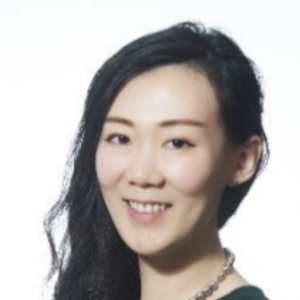 Karen Ko (Partner, Financial Services, Strategy & Operations Advisory at EY)