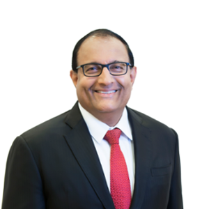 Minister S Iswaran (Minister for Communications & Information and Minister-in-Charge of Trade Relations)