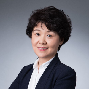 Li Cui (Chief Economist, Managing Director and Head of Macro Research at China Construction Bank)