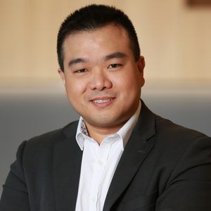 Xiang Zheng Teo (Head of Advisory (Consulting) at ENSIGN Infosecurity)