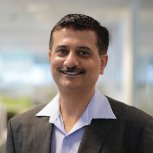 Sameer Mohindru (Senior Editor at S&P Global Platts)