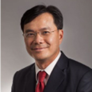 Damian Chan (Assistant Managing Director of Economic Development Board)