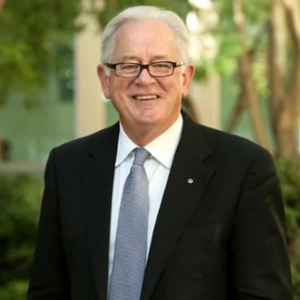 Andrew Robb AO (Former Minister for Trade & Invesment at Australian Government)