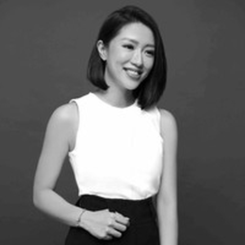 Rachel Lim (Co-Founder of Love, Bonito)