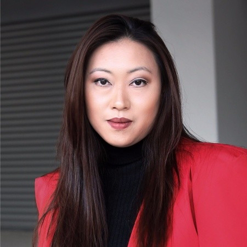 Larissa Tan (CEO of Vanda Electrics)